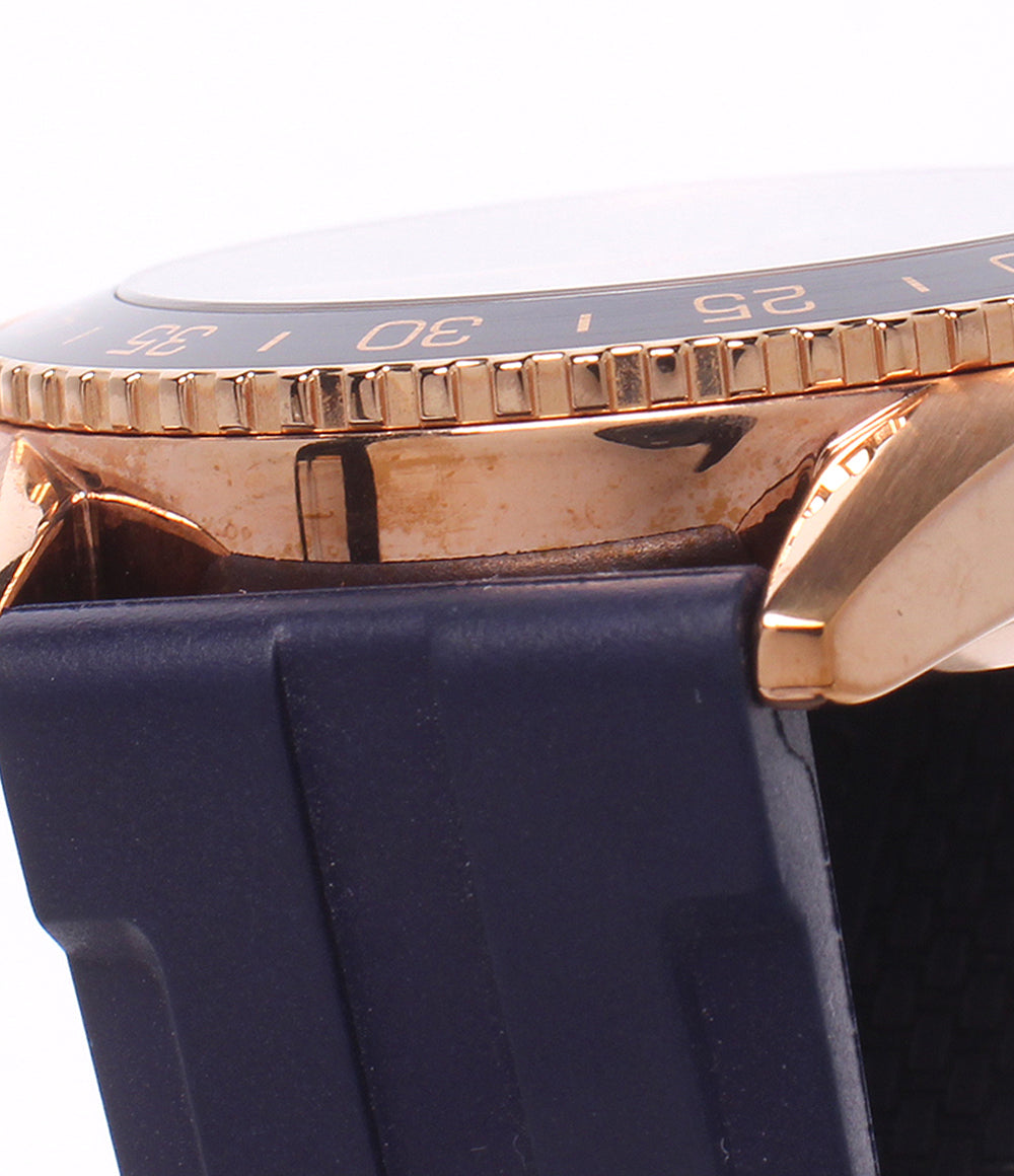MICHAEL KORS 腕時計 ジェットマスター 自動巻き MK-9025 メンズ マイケルコース