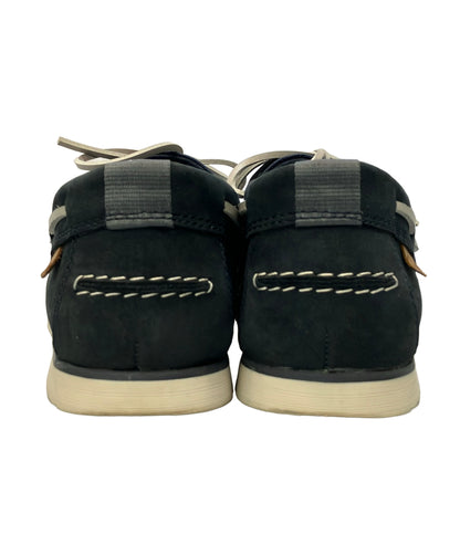Clarks デッキシューズ 61417120 メンズ SIZE UK8 1/2 クラークス