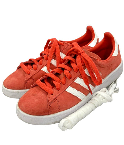 アディダス ローカットスニーカー CAMPUS SUEDE DB0984 レディース SIZE 23 (M) adidas