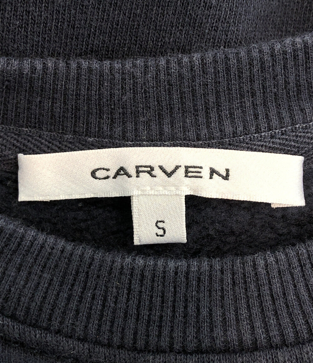 カルヴェン  トレーナー      メンズ SIZE S (S) CARVEN