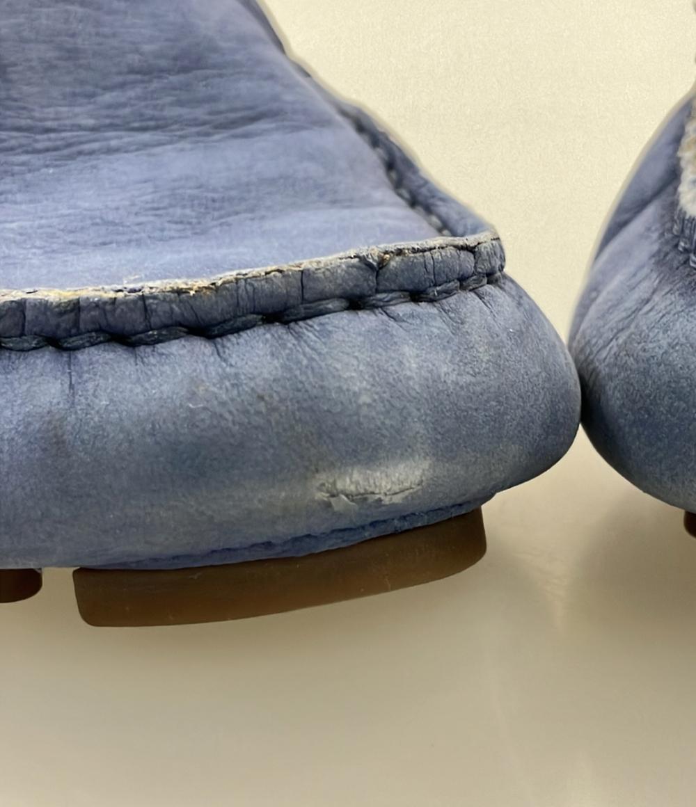 コールハーン フラットシューズ レディース SIZE 7 1/2 B (L) COLE HAAN