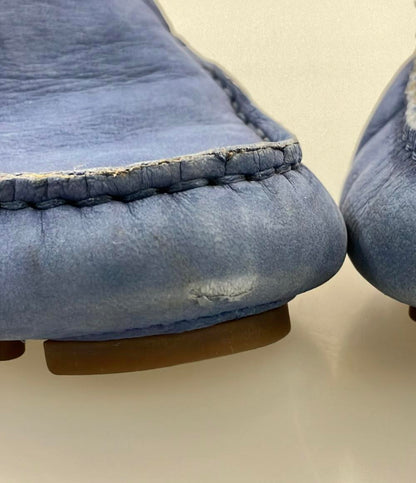 コールハーン フラットシューズ レディース SIZE 7 1/2 B (L) COLE HAAN