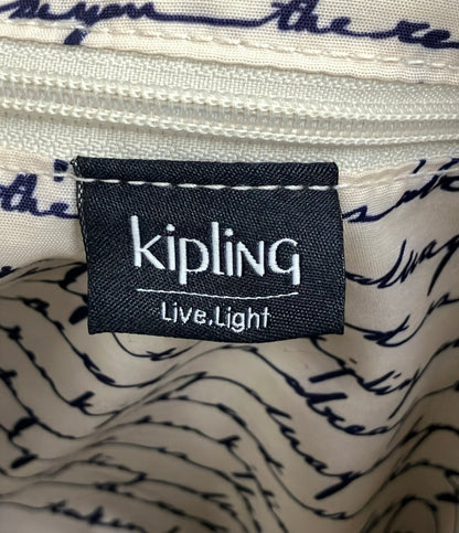 Kipling ショルダーバッグ 斜め掛け レディース キプリング