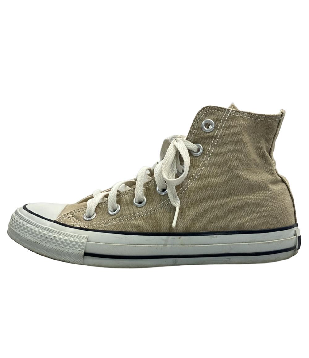コンバース ハイカットスニーカー ALL STAR COLORS HI 1CL128 レディース SIZE 24 (L) CONVERSE