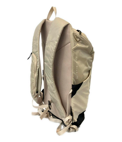 ザ・ノースフェイス リュック ONE MILE 16 レディース THE NORTH FACE