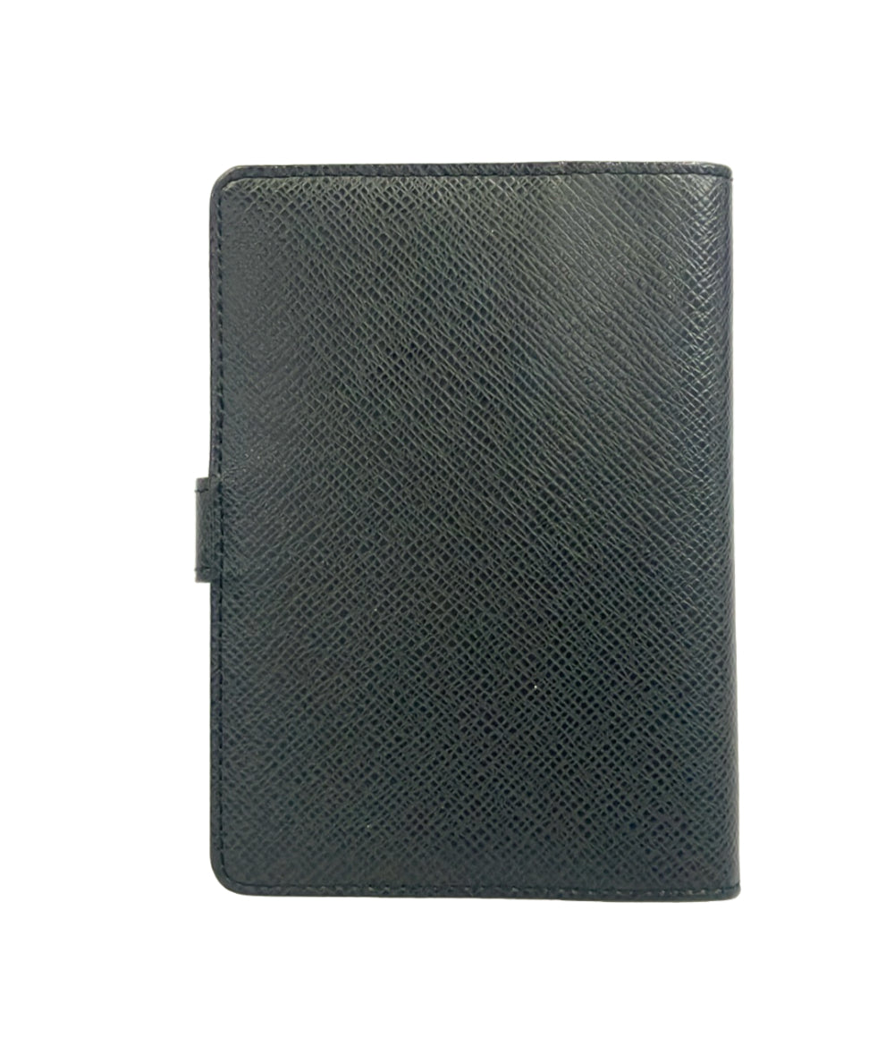 【美品】LOUIS VUITTON ヴィトン アジェンダPM タイガ 手帳カバー LOUIS VUITTON 手帳カバー アジェンダ PM タイガ R20426 メンズ