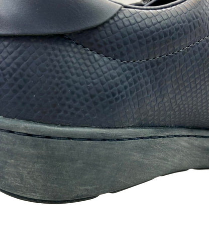 ARMANI EXCHANGE スリッポン XUX010 XV014 メンズ SIZE EUR 41M (26cm) アルマーニエクスチェンジ