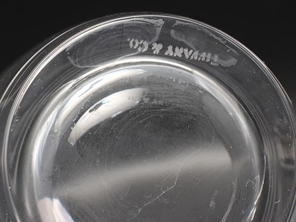 TIFFANY&Co. グラス タンブラー 2点セット ペア グラマシーDOF ティファニー