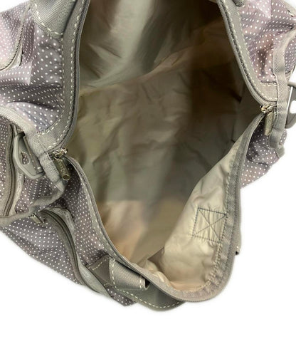 レスポートサック 2wayボストンバッグ ショルダーバッグ 斜め掛け レディース LeSportsac