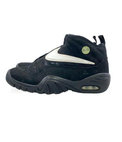 NIKE ミドルカットスニーカー AIR SHAKE NDESTRUKT 880869-001 メンズ SIZE 28.0 (XL) ナイキ