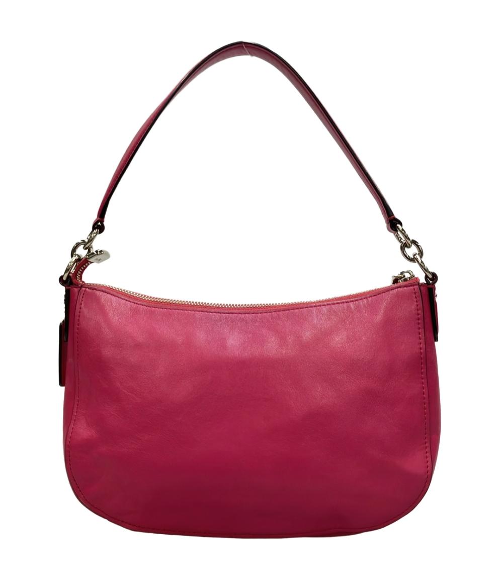 コーチ ショルダーバッグ 肩掛け 37018 レディース COACH