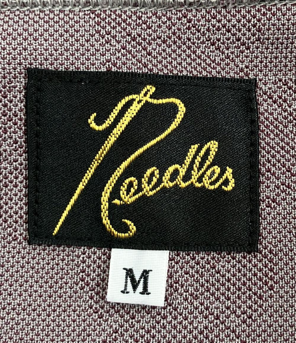 美品 ニードルス トラックジャケット メンズ SIZE M (M) Needles