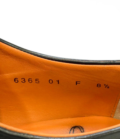 Santoni ビジネスシューズ ドレスシューズ ストレートチップ 6365 メンズ SIZE 8.5 (L) サントーニ