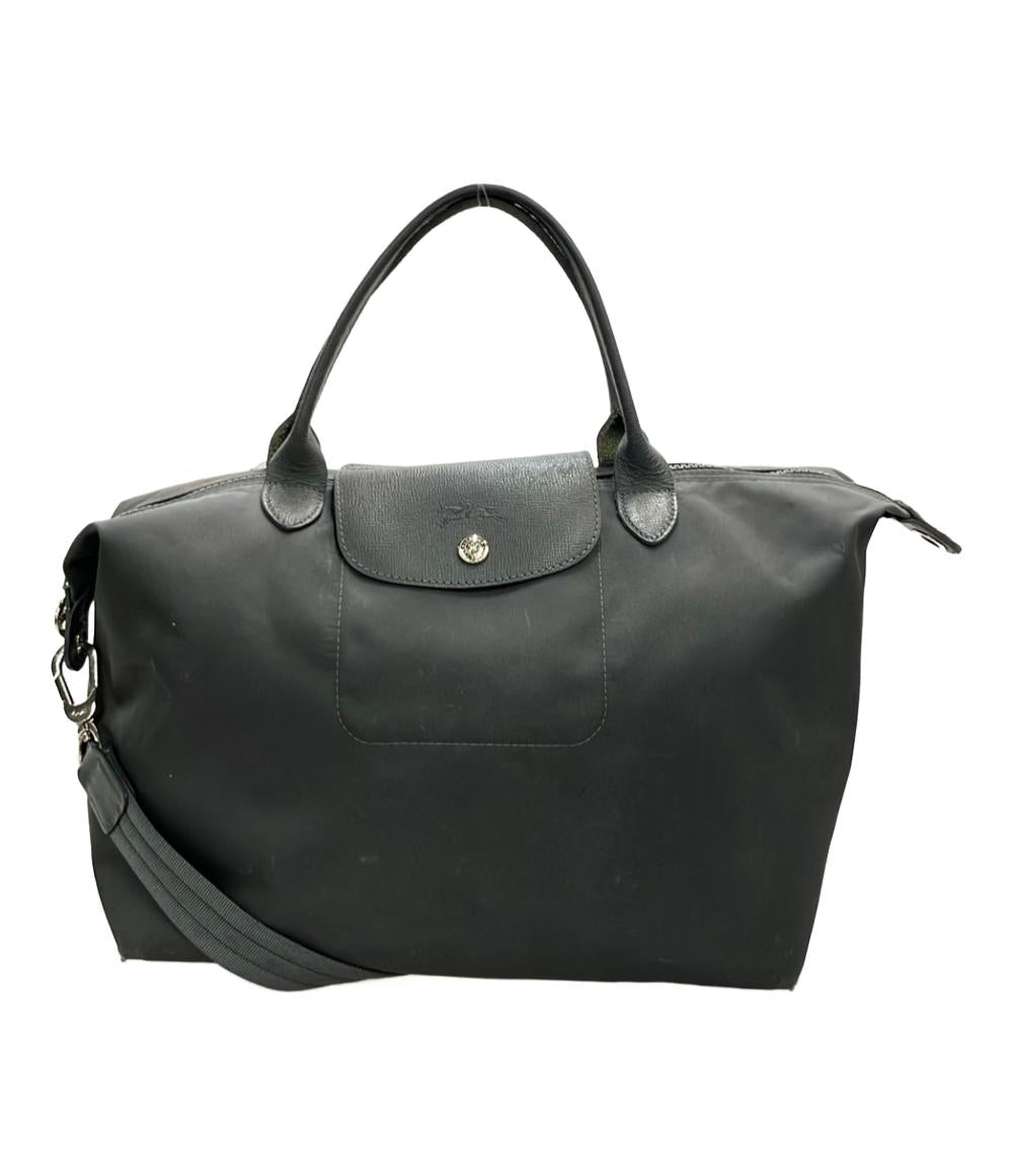 ロンシャン ハンドバッグ ショルダーバッグ 2WAY 斜め掛け レディース Longchamp