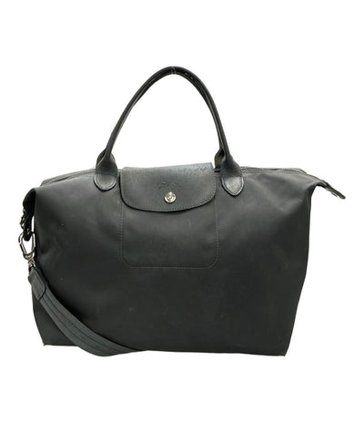 ロンシャン ハンドバッグ ショルダーバッグ 2WAY 斜め掛け レディース Longchamp