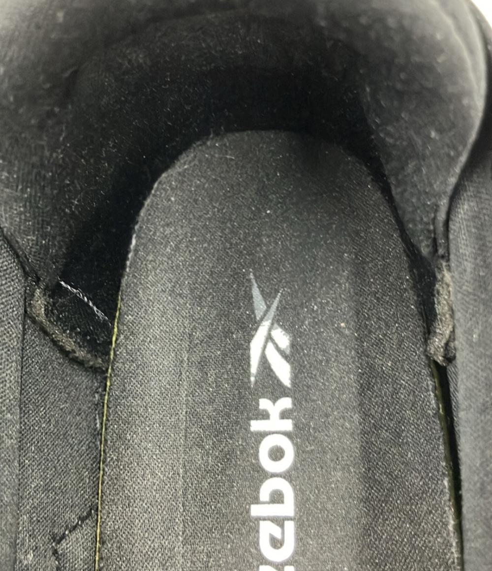 リーボック スリッポン レディース SIZE 24.5 (L) Reebok