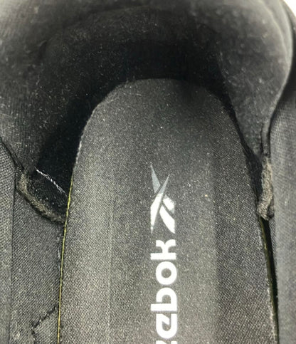 リーボック スリッポン レディース SIZE 24.5 (L) Reebok