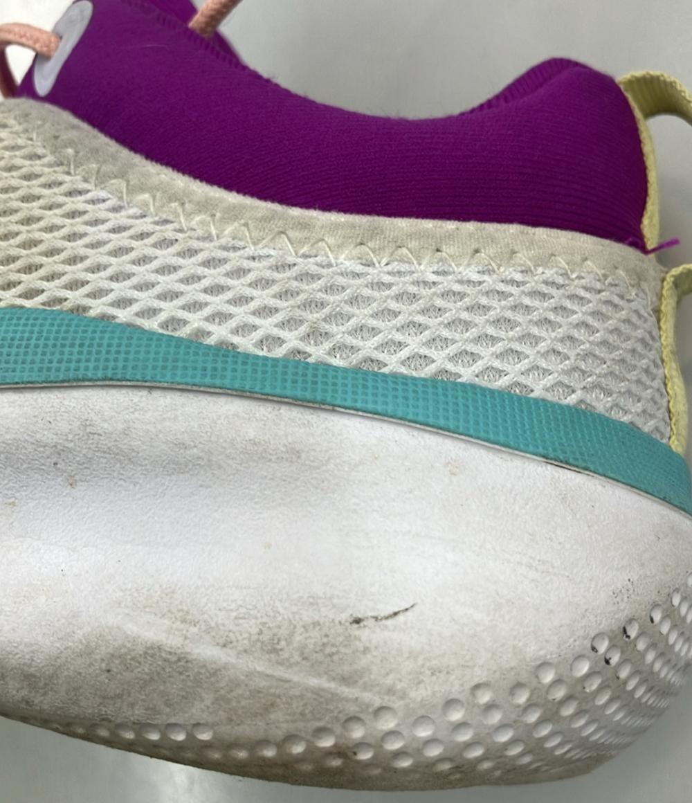 ナイキ ローカットスニーカー ACMI A00834-101 レディース SIZE 24.0 (L) NIKE