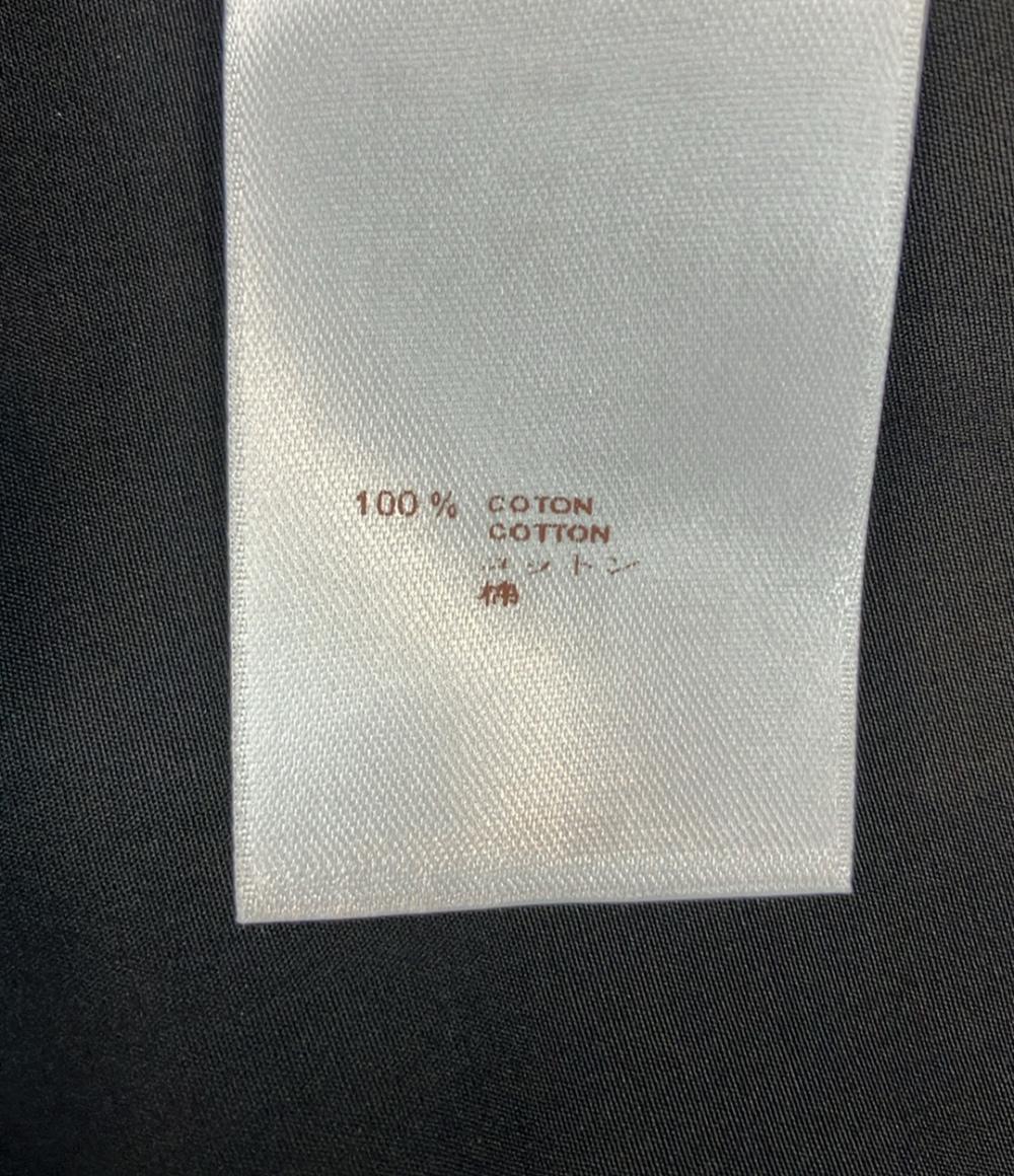 ルイ・ヴィトン 長袖シャツ RM121D MSSH06BIS メンズ SIZE XXL (2XL) LOUIS VUITTON