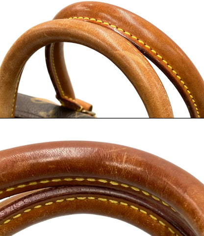 LOUIS VUITTON ハンドバッグ ドーヴィル モノグラム M47270 レディース ルイ・ヴィトン