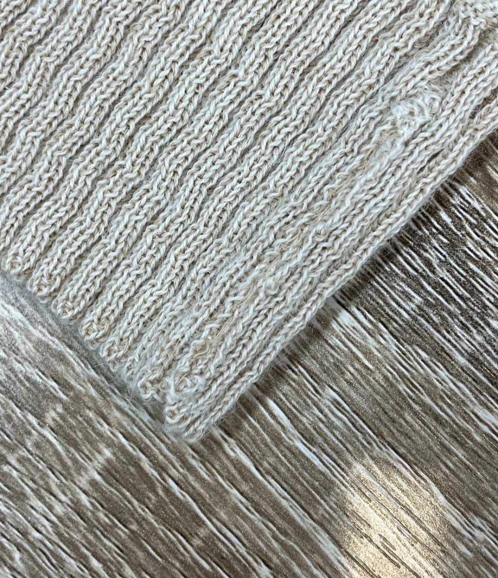 シャネル ニットワンピース P59823K07804 レディース SIZE 36 (S) CHANEL