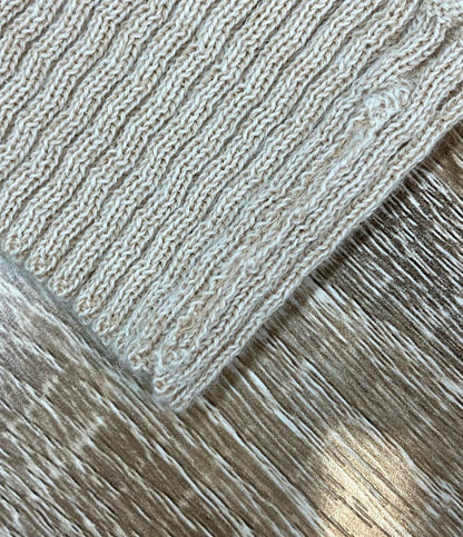 シャネル ニットワンピース P59823K07804 レディース SIZE 36 (S) CHANEL