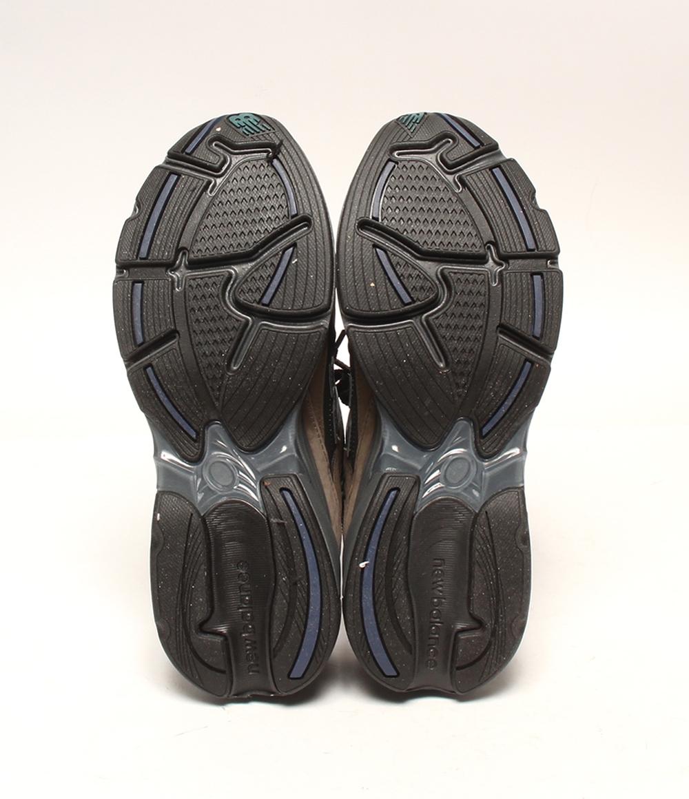 美品 ニューバランス ローカットスニーカー U2010AGY メンズ SIZE 27.5 (L) NEW BALANCE