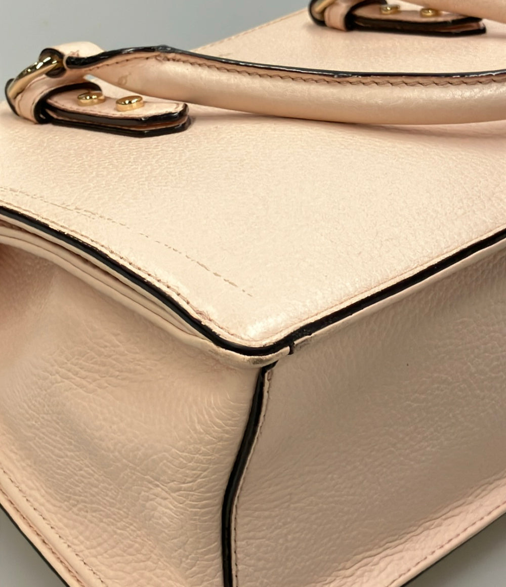 Kate Spade ハンドバッグ ショルダーバッグ 2WAY 斜め掛け レザー レディース ケイトスペード