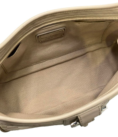 サルヴァトーレフェラガモ ハンドバッグ ショルダーバッグ 肩掛け ガンチーニ レディース Salvatore Ferragamo