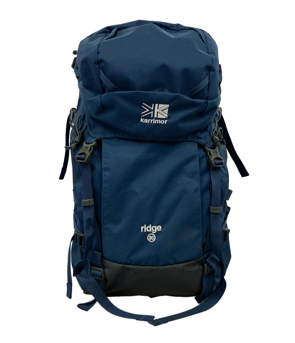 karrimor - 美品！カリマー ホットクラッグ 25 バックパック カリマー ザック バックパック hot crag 25 レディース Karrimor
