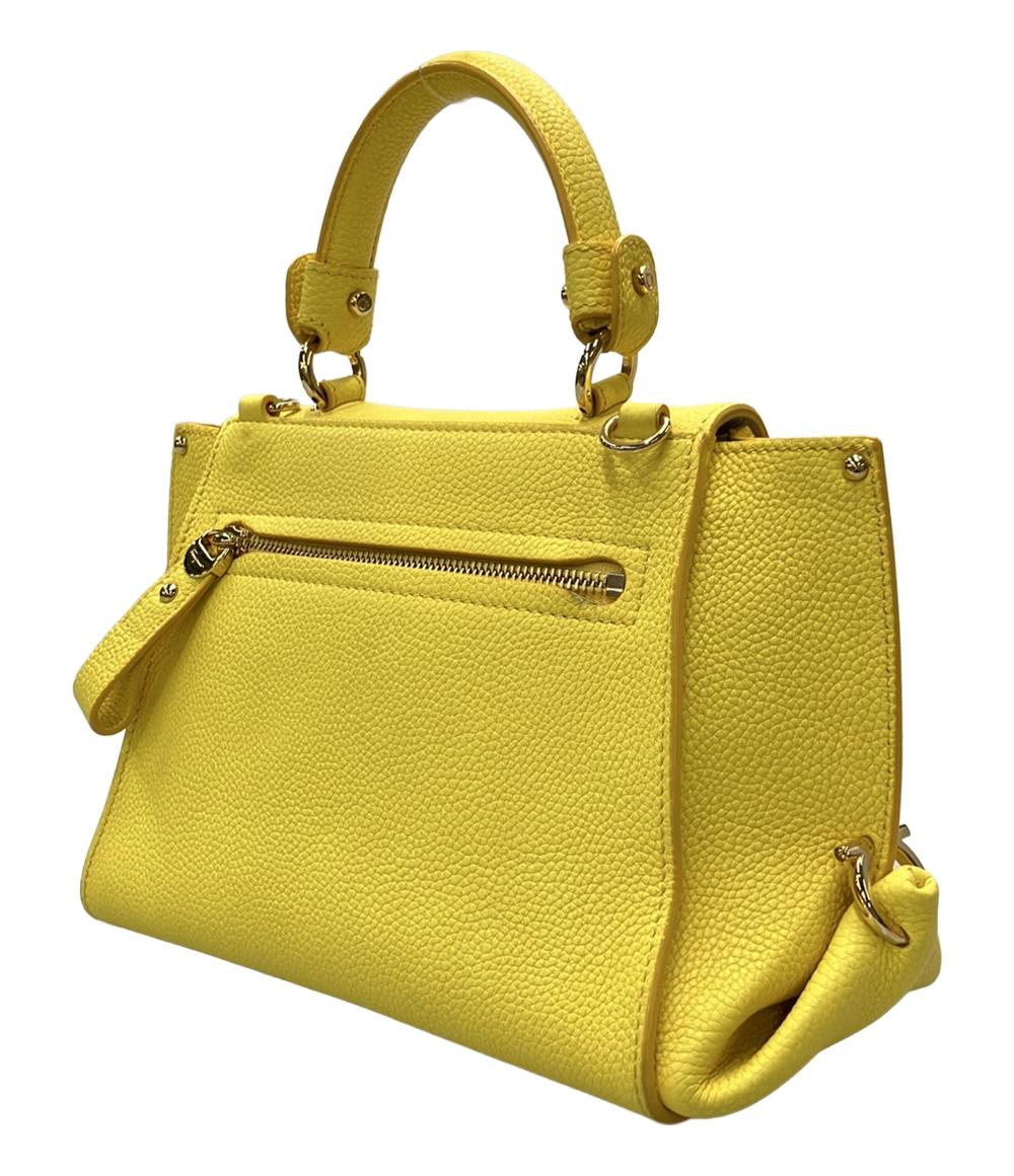 サルヴァトーレフェラガモ 2WAY ハンドバッグ ショルダーバッグ 斜め掛け ガンチーニ レディース Salvatore Ferragamo