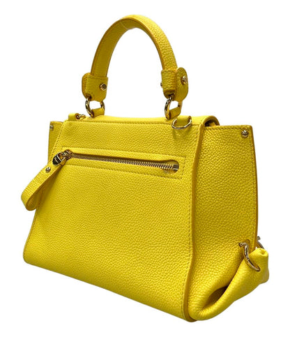 サルヴァトーレフェラガモ 2WAY ハンドバッグ ショルダーバッグ 斜め掛け ガンチーニ レディース Salvatore Ferragamo