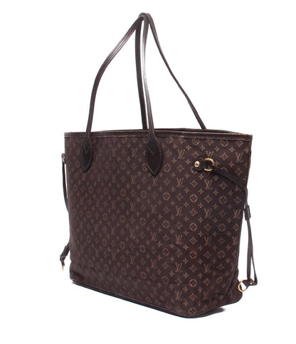 LOUIS VUITTON トートバッグ ネヴァーフルMM モノグラムイディール M40513 レディース ルイ・ヴィトン