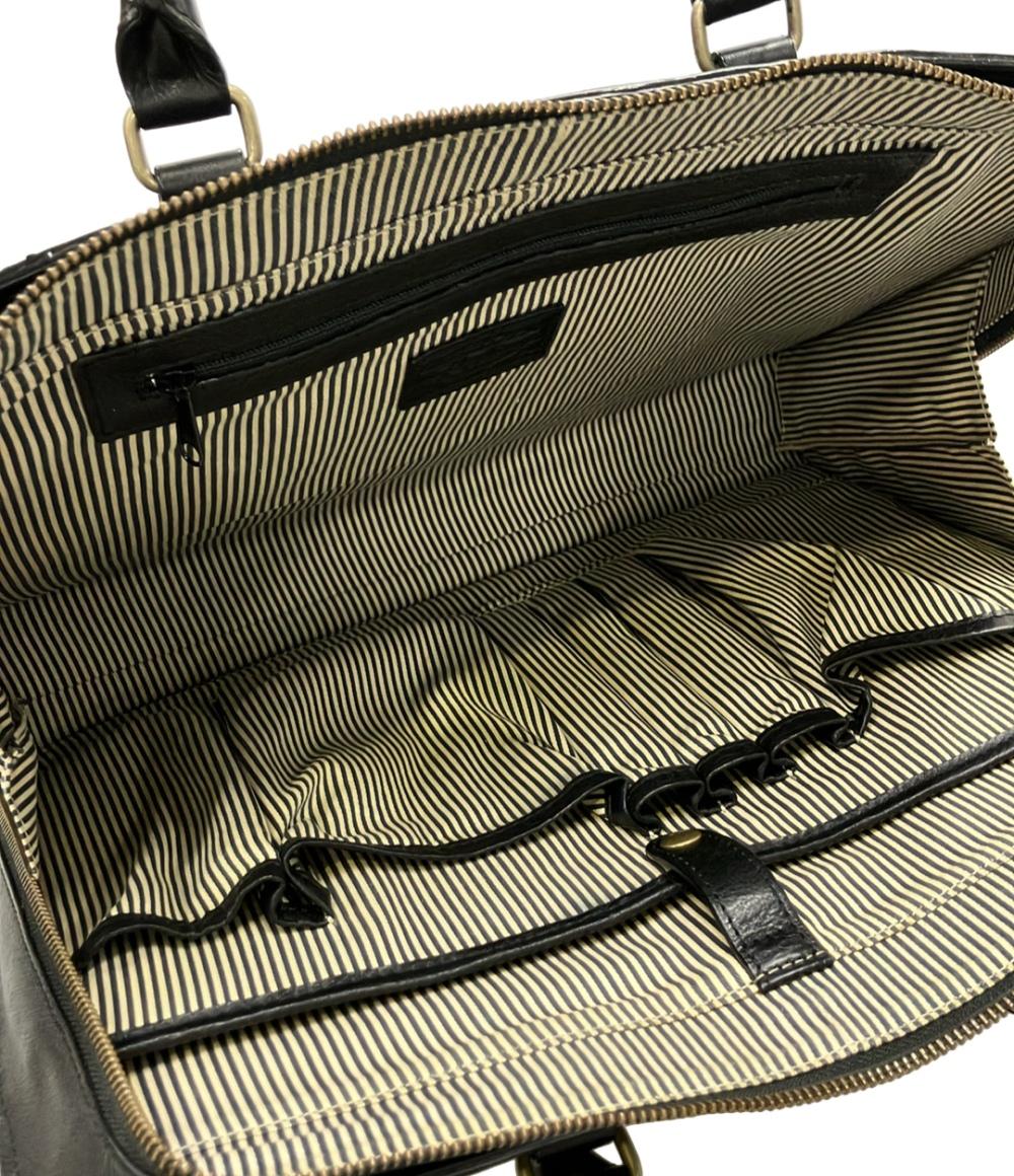 チェリカ 2WAY ビジネスバッグ ブリーフケース ショルダーバッグ メンズ chelica