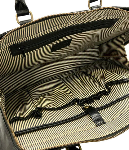 チェリカ 2WAY ビジネスバッグ ブリーフケース ショルダーバッグ メンズ chelica