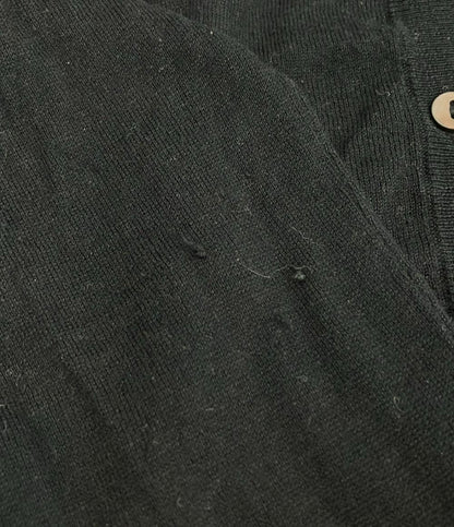 Miu Miu 長袖 カーディガン リアルファー付き レディース SIZE 40 (S) ミュウ ミュウ