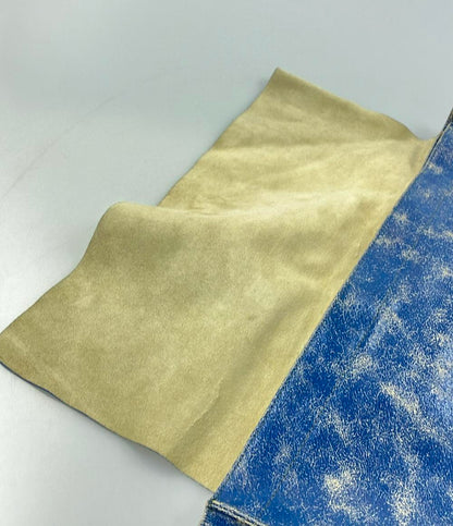 デクチュール フラップトートバッグ メンズ de couture