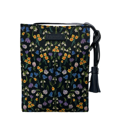 MACKINTOSH PHILOSOPHY ショルダーバッグ 斜め掛け 花柄 レディース マッキントッシュフィロソフィー