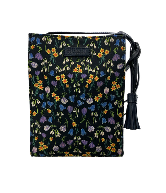 MACKINTOSH PHILOSOPHY ショルダーバッグ 斜め掛け 花柄 レディース マッキントッシュフィロソフィー