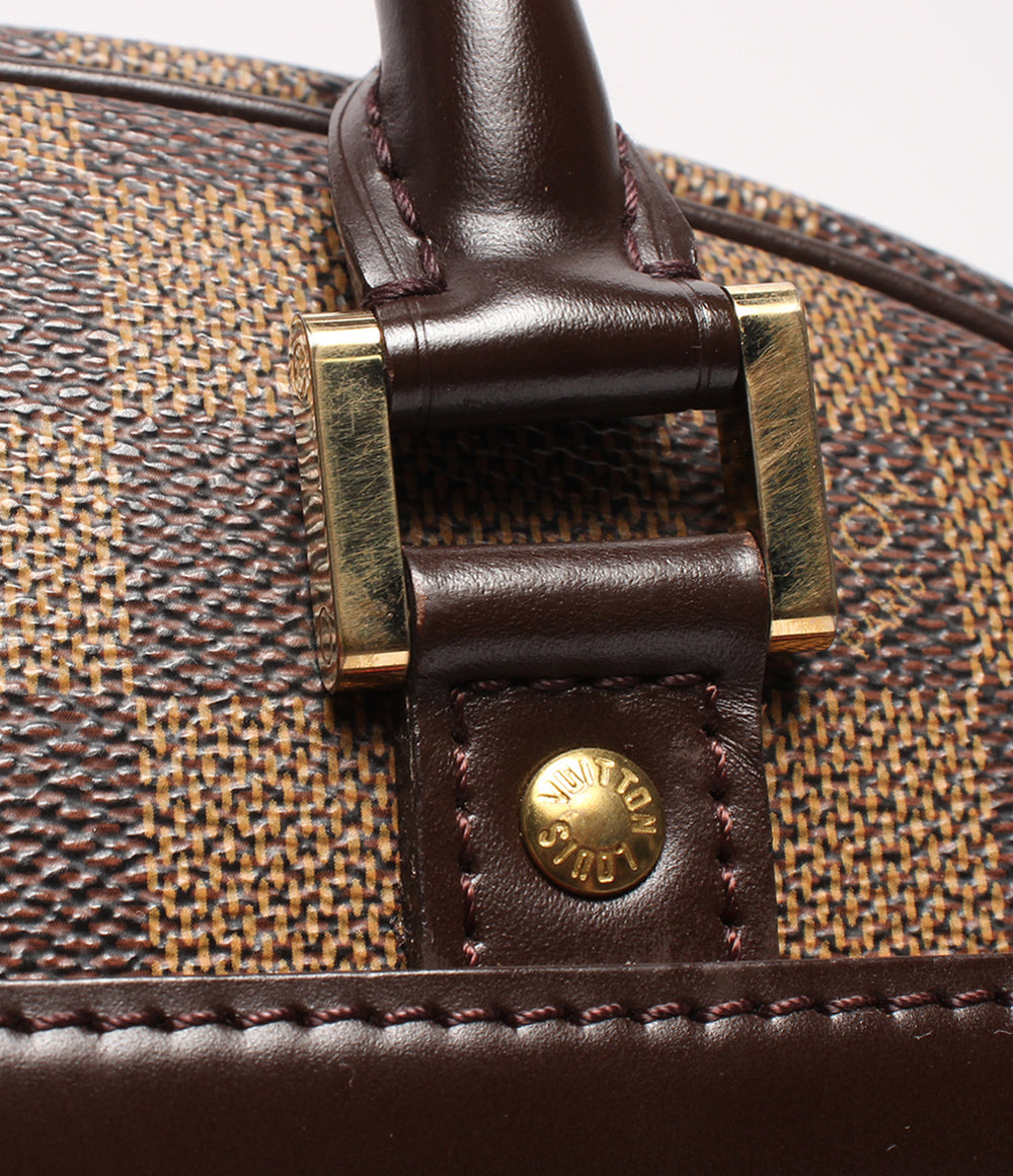 LOUIS VUITTON ハンドバッグ ノリータ ダミエ M41455 レディース ルイ・ヴィトン