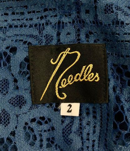 美品 ニードルズ ラップスカート レディース SIZE 2 (M) Needles