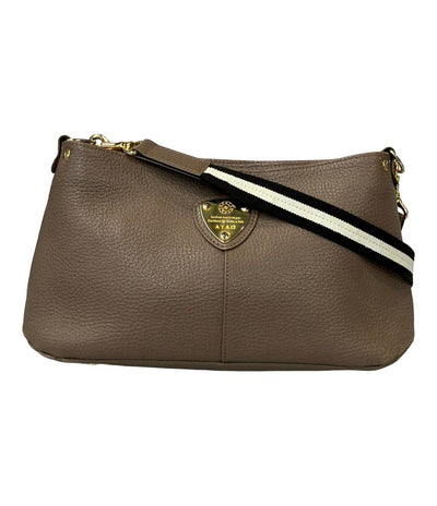 ATAO ショルダーバッグ 斜め掛け chivy レディース アタオ