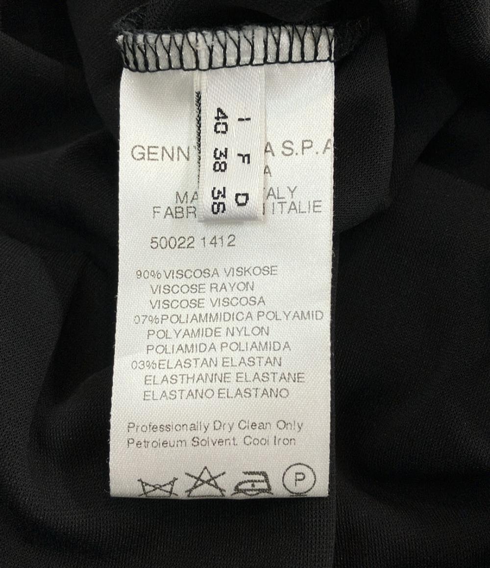 ジェニー 半袖ワンピース レディース SIZE 40 (S) GENNY