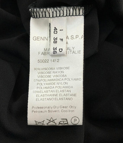 ジェニー 半袖ワンピース レディース SIZE 40 (S) GENNY