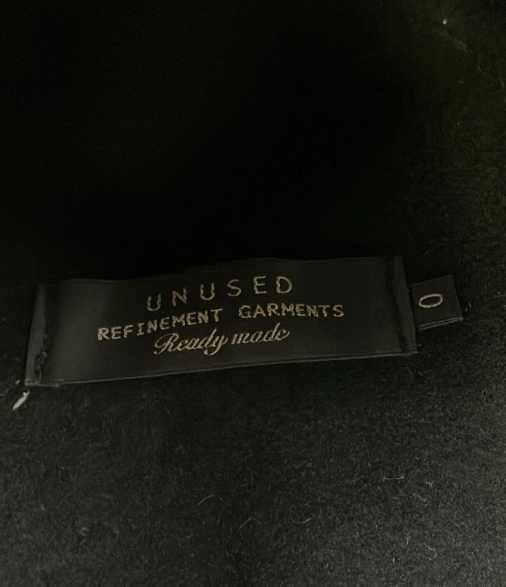 アンユーズド バケットハット レディース SIZE 0 UNUSED
