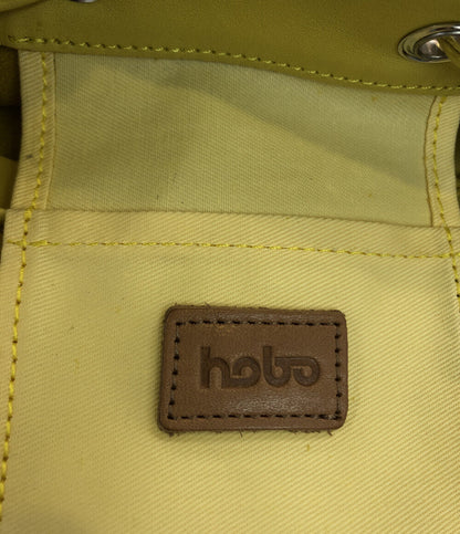 ホーボー  フリンジショルダーバッグ 肩掛け      レディース   hobo