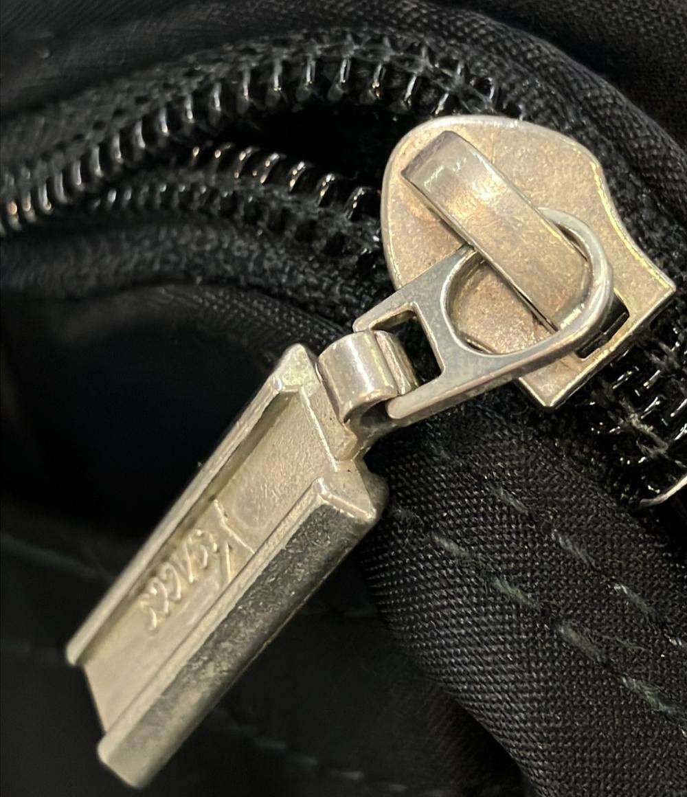 イザック 2WAY ハンドバッグ ショルダーバッグ 斜め掛け レディース Y SACCS