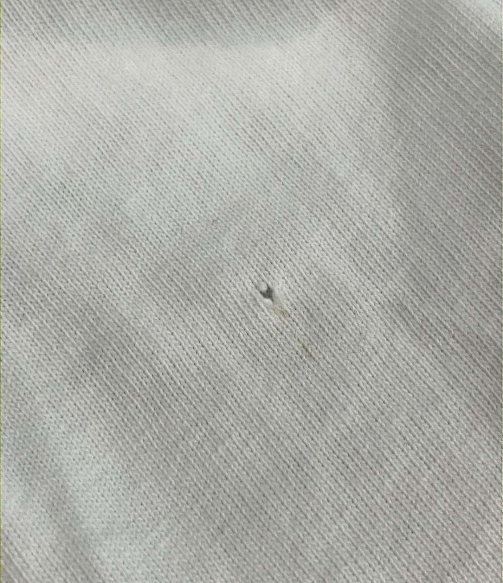 訳あり MONCLER 長袖Tシャツ C-SCOM-23-33856 メンズ SIZE L モンクレール