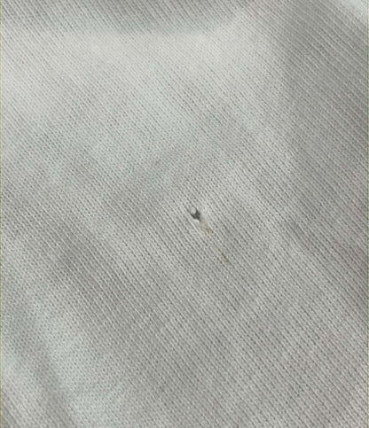 訳あり MONCLER 長袖Tシャツ C-SCOM-23-33856 メンズ SIZE L モンクレール