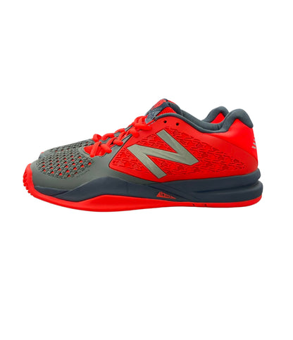 NEW BALANCE ローカットスニーカー オムニコート テニスシューズ MC906GO2 メンズ SIZE 25.5 (S) ニューバランス